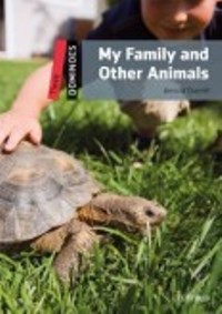 My Family and Other Animals Pack Three Level